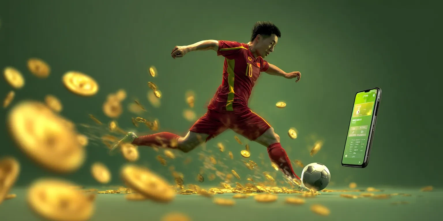 7k bet — sports app